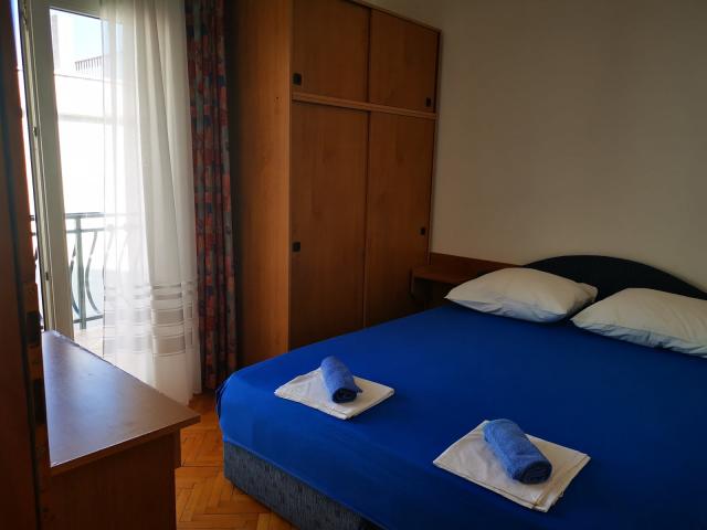 Dovolenka / zájazdy / cestovanie, Chorvátsko, Omiš - Apartmány 