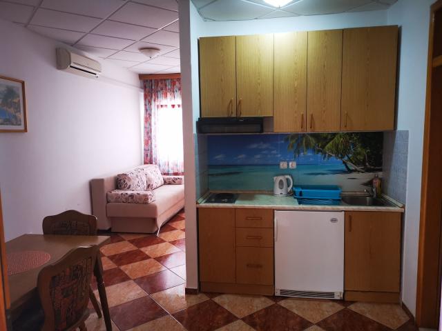 Dovolenka / zájazdy / cestovanie, Chorvátsko, Omiš - Apartmány 
