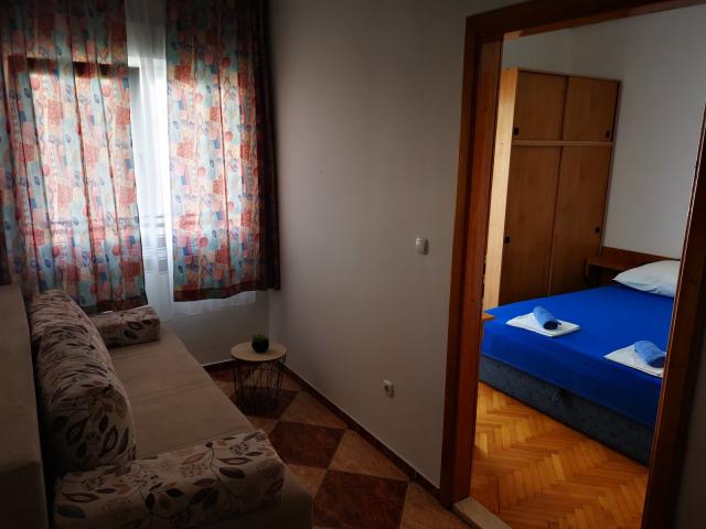 Dovolenka / zájazdy / cestovanie, Chorvátsko, Omiš - Apartmány 