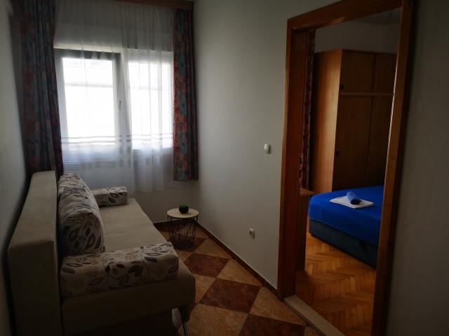 Dovolenka / zájazdy / cestovanie, Chorvátsko, Omiš - Apartmány 