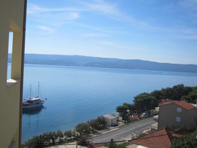 Dovolenka / zájazdy / cestovanie, Chorvátsko, Omiš - Apartmány 
