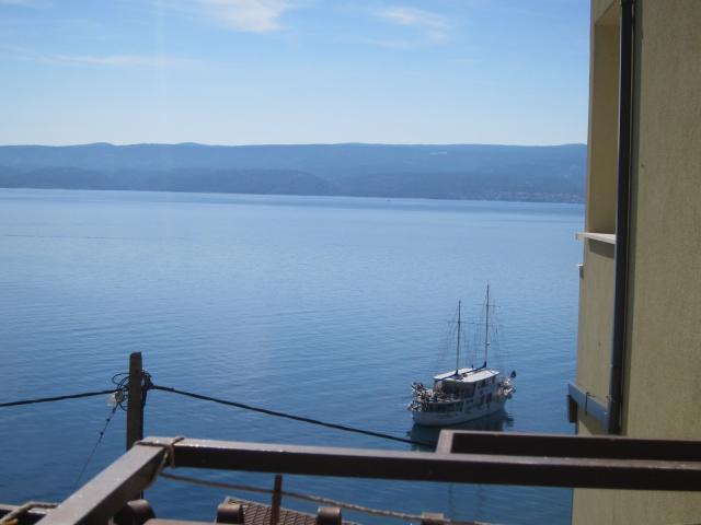 Dovolenka / zájazdy / cestovanie, Chorvátsko, Omiš - Apartmány 