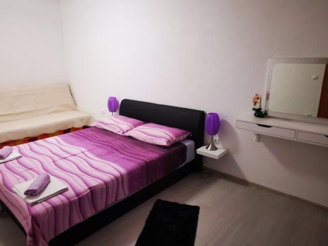 Dovolenka / zájazdy / cestovanie, Chorvátsko, Omiš - Apartmány 