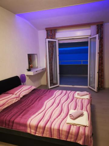 Dovolenka / zájazdy / cestovanie, Chorvátsko, Omiš - Apartmány 