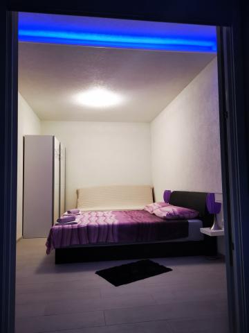Dovolenka / zájazdy / cestovanie, Chorvátsko, Omiš - Apartmány 