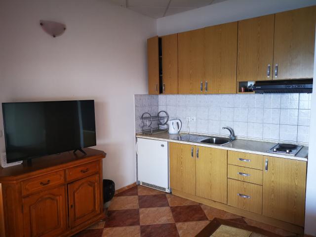 Dovolenka / zájazdy / cestovanie, Chorvátsko, Omiš - Apartmány 