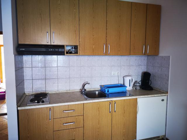 Dovolenka / zájazdy / cestovanie, Chorvátsko, Omiš - Apartmány 