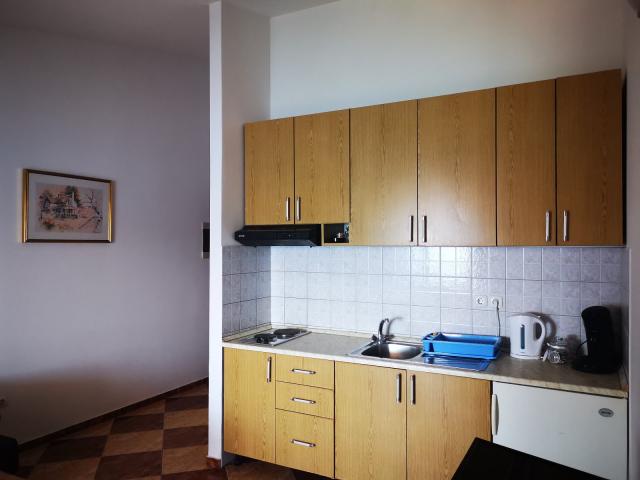 Dovolenka / zájazdy / cestovanie, Chorvátsko, Omiš - Apartmány 