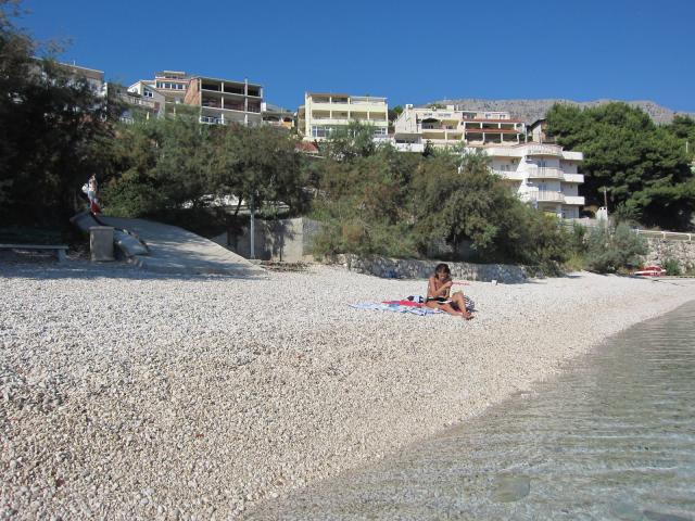 Dovolenka / zájazdy / cestovanie, Chorvátsko, Omiš - Apartmány 