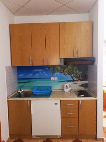 Dovolenka / zájazdy / cestovanie, Chorvátsko, Omiš - Apartmány 