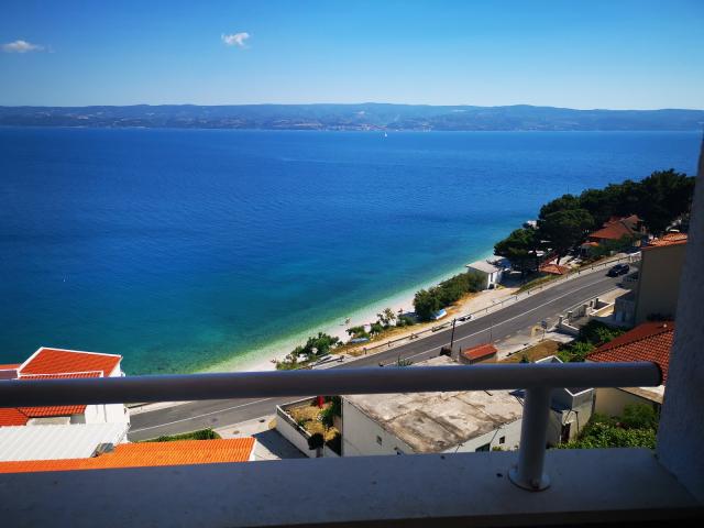 Dovolenka / zájazdy / cestovanie, Chorvátsko, Omiš - Apartmány 