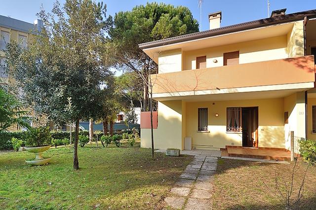 Taliansko-Bibione-Lido-del-Sole-Villa-Friuli-4