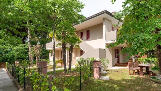Taliansko-Bibione-Lido-del-Sole-Villa-Friuli5