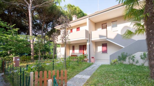 Taliansko-Bibione-Lido-del-Sole-Villa-Friuli