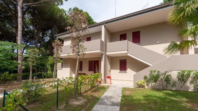 Taliansko-Bibione-Lido-del-Sole-Villa-Friuli3