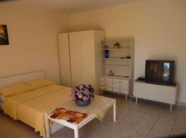 Chorvátsko - Turanj - Apartmán Jena - izba