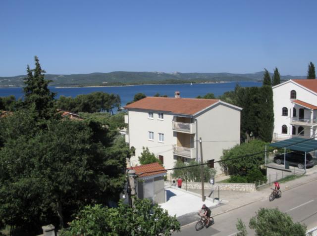 Apartmány ŠIPA