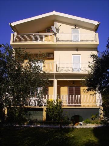 Chorvátsko - Sv.Filip i Jakov - Apartmány Šipa - apartmánový do