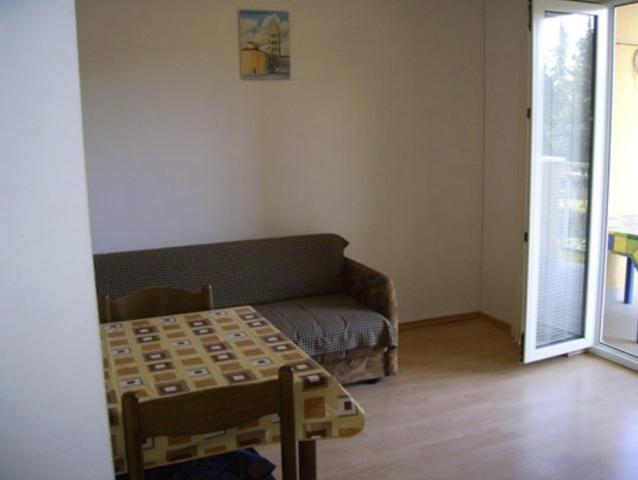 Chorvátsko - Sv.Filip i Jakov - Apartmány Šipa - apartmán