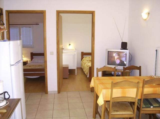 Chorvátsko - Sv.Filip i Jakov - Apartmány Šipa - apartmán