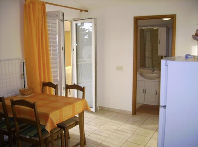 Chorvátsko - Sv.Filip i Jakov - Apartmány Šipa - apartmán