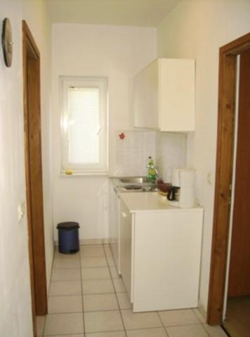 Chorvátsko - Sv.Filip i Jakov - Apartmány Šipa - apartmán