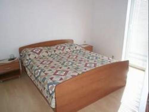 Chorvátsko - Sv.Filip i Jakov - Apartmány Šipa - apartmán - izb
