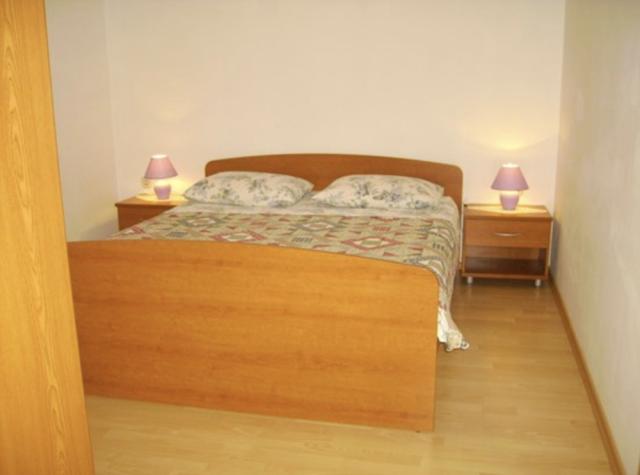 Chorvátsko - Sv.Filip i Jakov - Apartmány Šipa - apartmán - izb