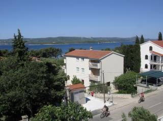 Apartmány ŠIPA