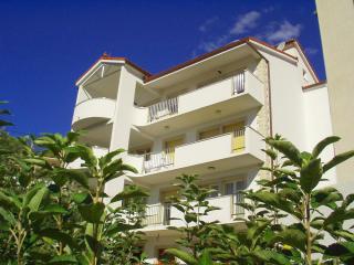 Apartmánový dom Gašpar