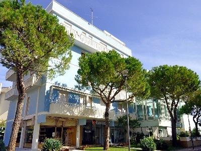 Taliansko - Bibione - Lido Del Sole - Rezidencia Ranieri