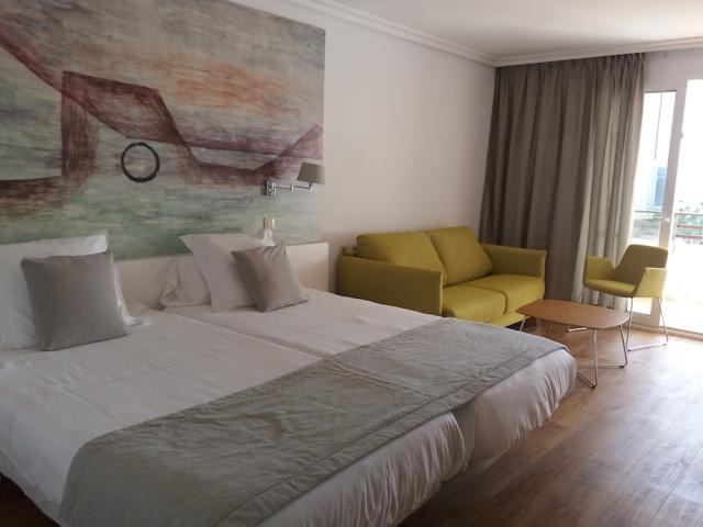 Mallorca - Cala Millor - Morito Suite - izba