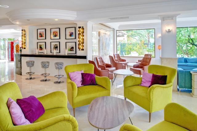 Mallorca - Cala Millor - Morito Suite - lobby