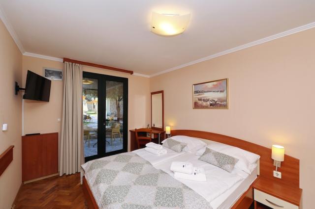 Chorvátsko - Biograd na Moru - San Antonio Resort - trojlôžková