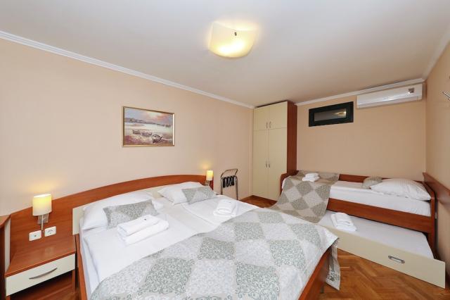 Chorvátsko - Biograd na Moru - San Antonio Resort - trojlôžková
