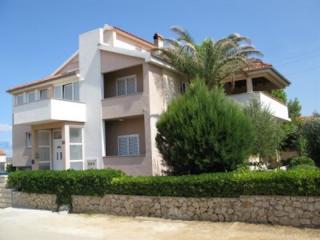 Apartmány Sabun