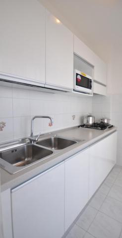 Taliansko-Bibione-apartmány Nautilus C4+2