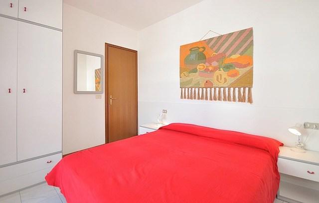 Taliansko-Bibione-apartmány Nautilus C4+2
