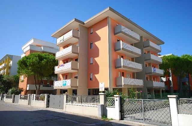 Apartmány Tiepolo/Tiziano B