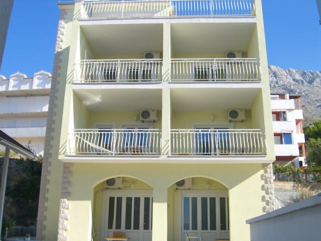Vila Marko