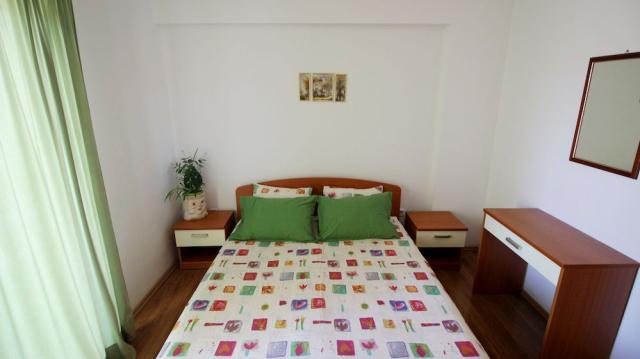 Chorvátsko - Omiš - Nemira - Vila Marko - štúdio 1/2