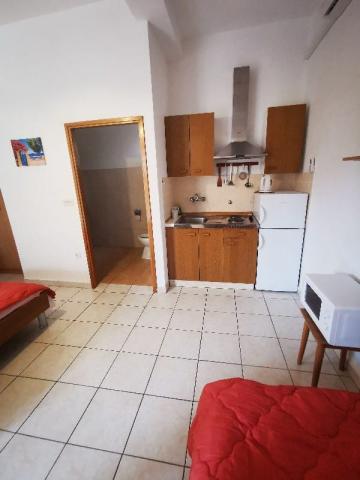 Chorvátsko - Biograd na Moru - apartmány Stipe - štúdio 1/2+1 p
