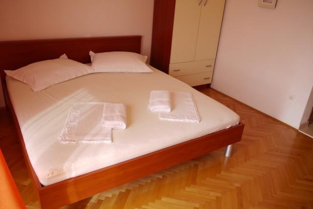 Chorvátsko - Baška Voda - Villa Manda - 2-lôžkové štúdio