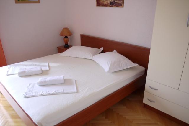 Chorvátsko - Baška Voda - Villa Manda - 2-lôžkové štúdio