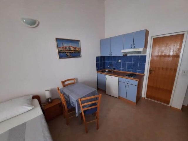 Chorvátsko - Baška Voda - Villa Manda - 3-lôžkové štúdio
