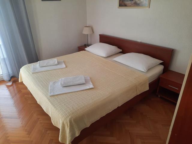 Chorvátsko - Baška Voda - Villa Manda - 2-lôžkové štúdio