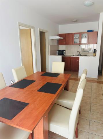 Chorvátsko - Vodice - Srima - apartmány Poseidon - denná miestn