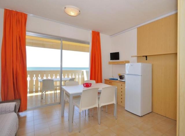Taliansko-Bibione-apartmány Skorpios-A3