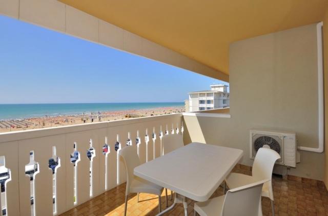 Taliansko-Bibione-apartmány Skorpios-A3