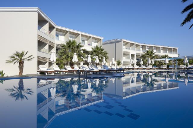 Mythos Palace